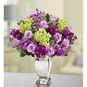 Florham Park Florist | Lavender Collection