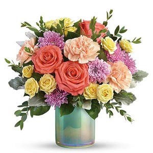 Florham Park Florist | Perky Collection