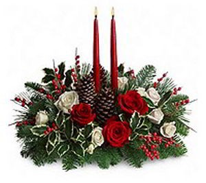 Florham Park Florist | Christmas Holly