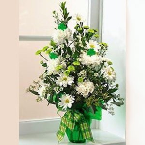 Florham Park Florist | St Patrick's Celebration