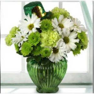 Florham Park Florist | St Pat's Collection