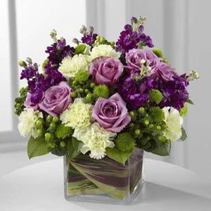 Florham Park Florist | Perky Design