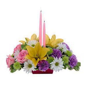 Florham Park Florist | Easter Elegance