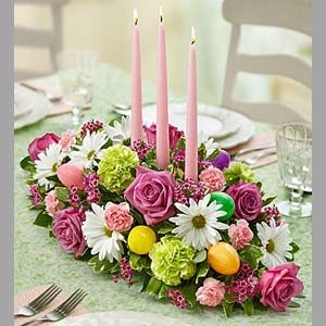 Florham Park Florist | Easter Splendor