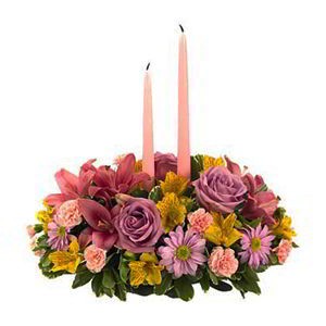 Florham Park Florist | Easter Centerpiece