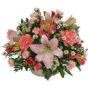 Florham Park Florist | Easter Delight