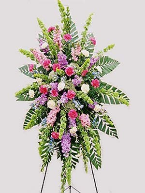 Florham Park Florist | Bright Spray