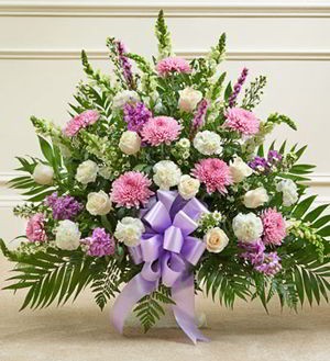 Florham Park Florist | Condolence Design