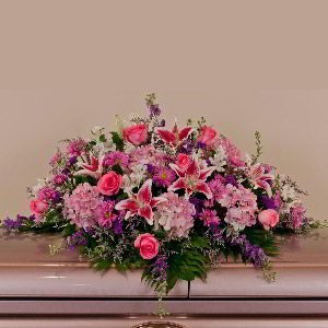 Florham Park Florist | English Garden