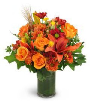 Florham Park Florist | Autumn Beauty