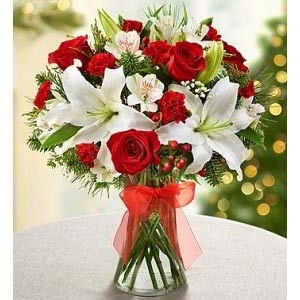 Florham Park Florist | Cheerful Holiday