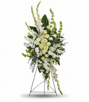 Florham Park Florist | Sincerity Spray