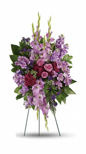 Florham Park Florist | Condolence Spray