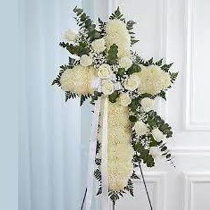 Florham Park Florist | White Cross