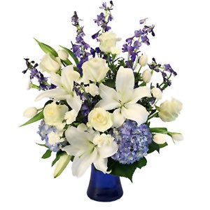 Florham Park Florist | Winter Elegance