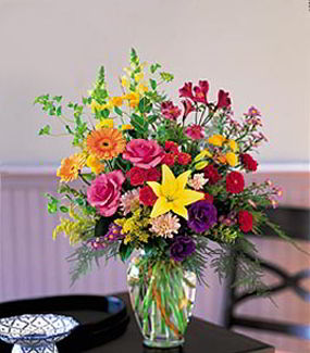 Florham Park Florist | Classic Vase