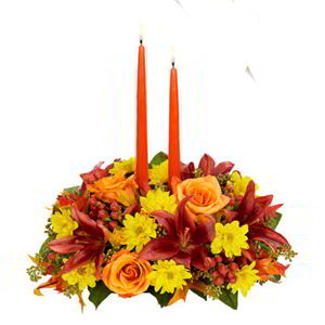 Florham Park Florist | Thanksgiving Delight