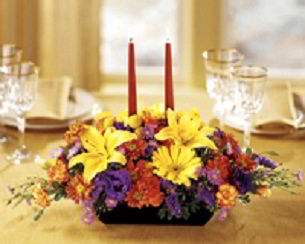 Florham Park Florist | Fall Beauty