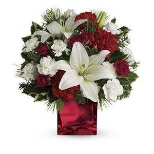 Florham Park Florist | Holiday Collection