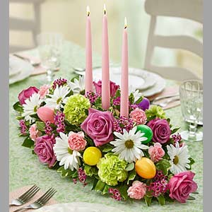 Florham Park Florist | Easter Splendor