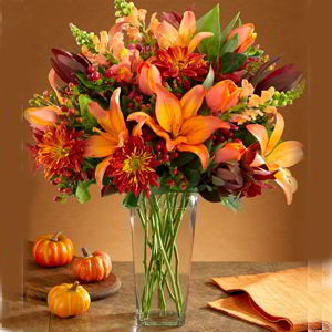 Florham Park Florist | Autumn Collection