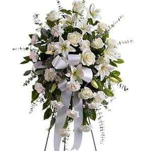 Florham Park Florist | Graceful Sympathy