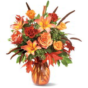 Florham Park Florist | Autumn Grandeur