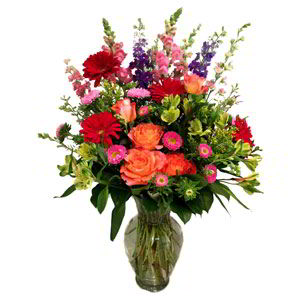 Florham Park Florist | Garden Design