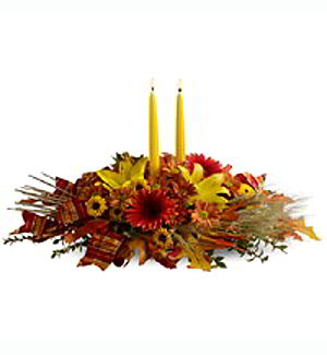 Florham Park Florist | Fall Harvest