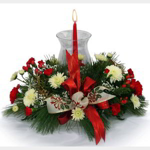 Florham Park Florist | Christmas Tradition