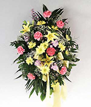 Florham Park Florist | Stylish Spray