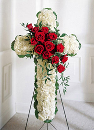 Florham Park Florist | Holy Cross