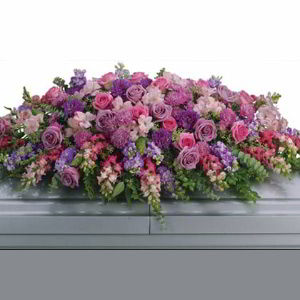 Florham Park Florist | Lavender Pink Design