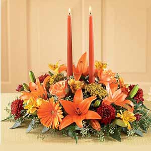 Florham Park Florist | Lovely Centerpiece