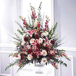 Florham Park Florist | Sincere Sympathy