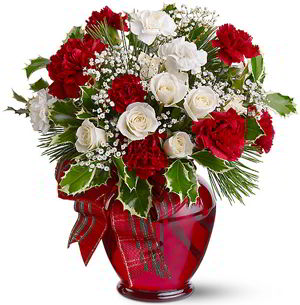 Florham Park Florist | Christmas Collection