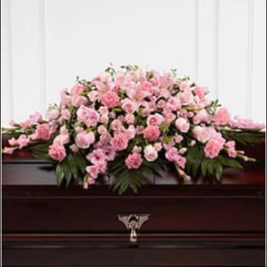 Florham Park Florist | Pink Tribute