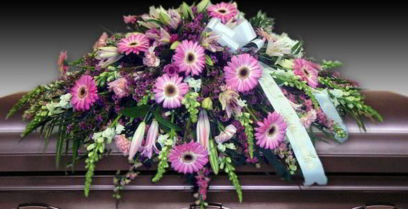 Sympathy Flowers Florham Park